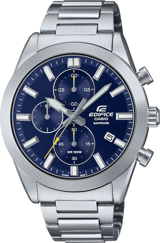 Наручные часы Casio Edifice EFB-710D-2A