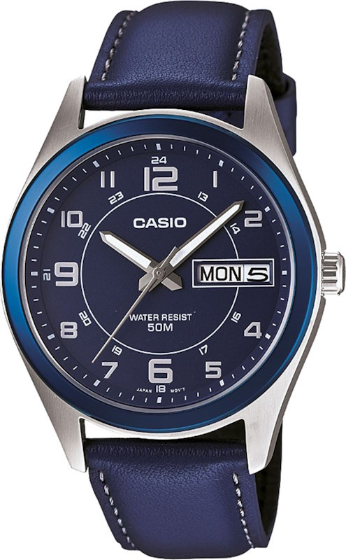 Наручные часы Casio MTP-1354L-2B