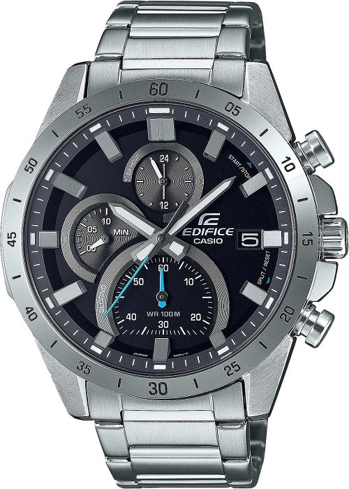 Наручний годинник Casio Edifice EFR-571D-1A