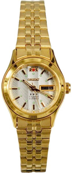 Наручний годинник Orient NQ0400FW