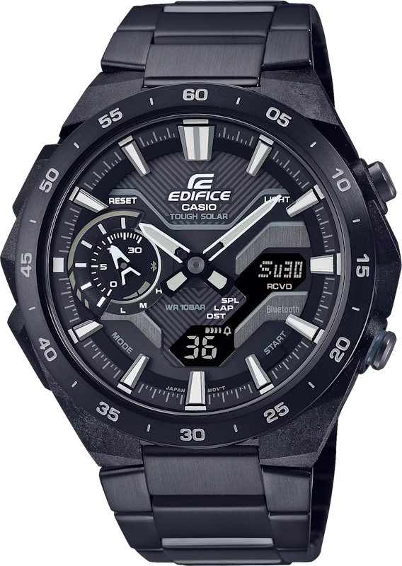 Наручний годинник Casio Edifice ECB-2200DC-1A