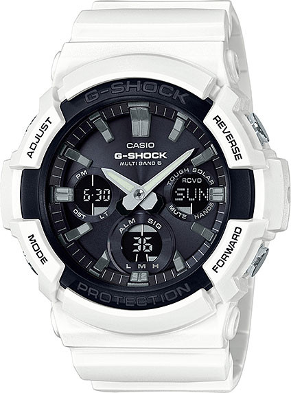 Наручные часы Casio G-Shock GAW-100B-7A