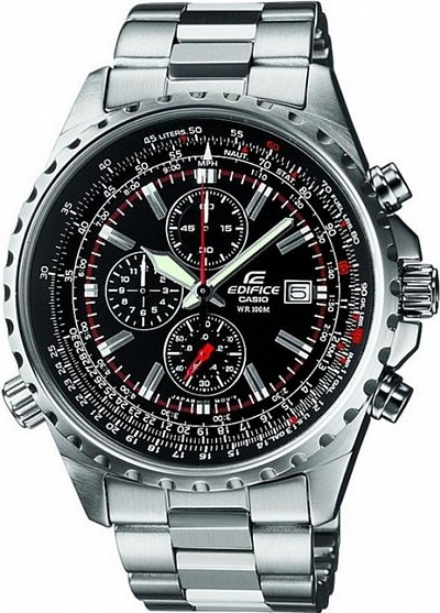 Наручные часы Casio Edifice EF-527D-1A