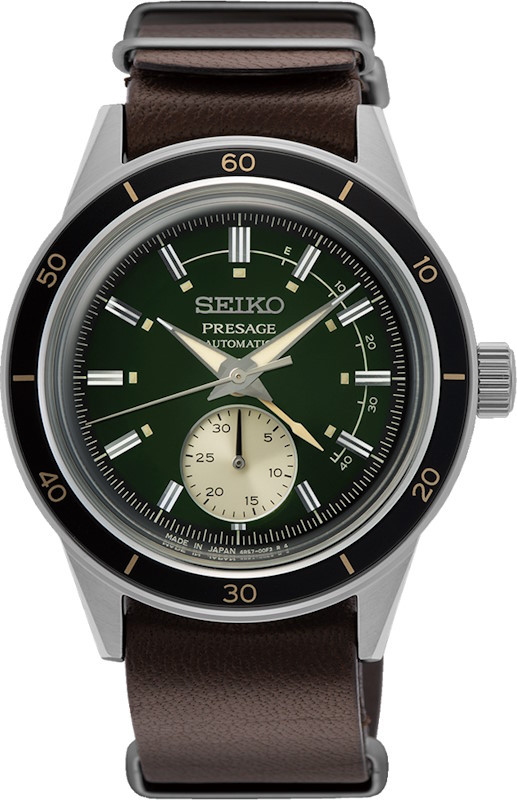 Наручные часы Seiko SSA451J1