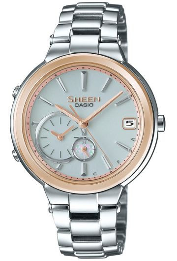 Наручные часы Casio SHB-200SG-7A
