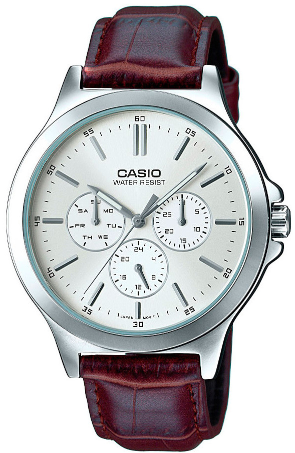 Наручные часы Casio MTP-V300L-7A