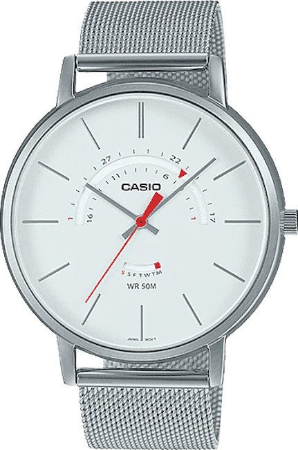 Наручные часы Casio MTP-B105M-7A