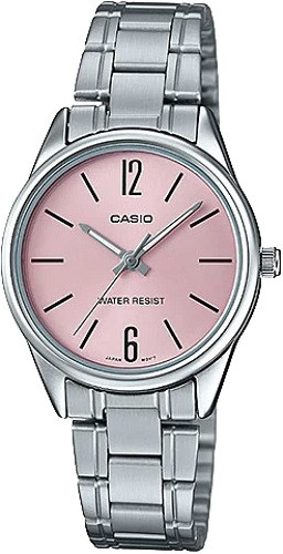 Наручные часы Casio LTP-V005D-4B
