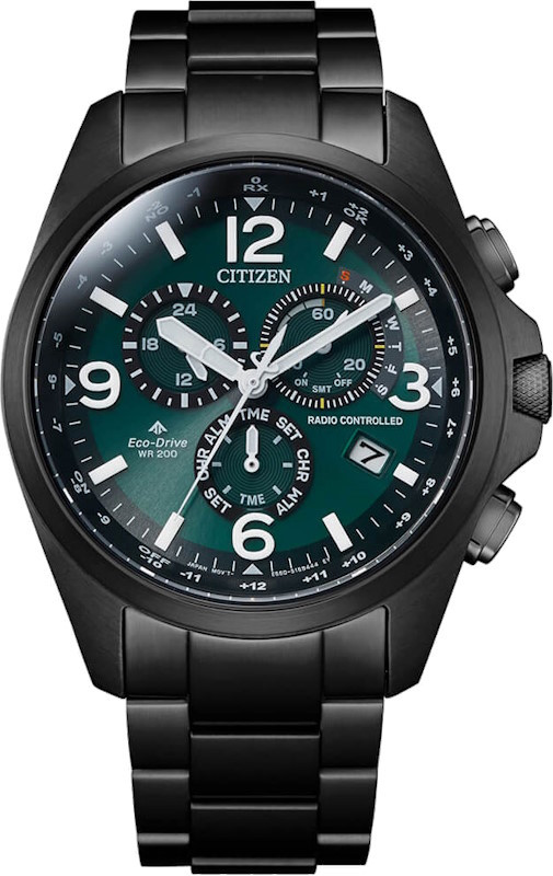 Наручные часы Citizen CB5925-82X