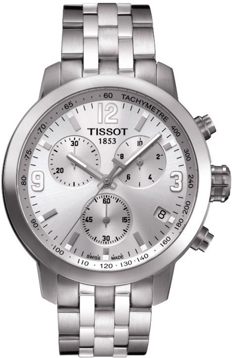 Наручные часы TISSOT T055.417.11.037.00