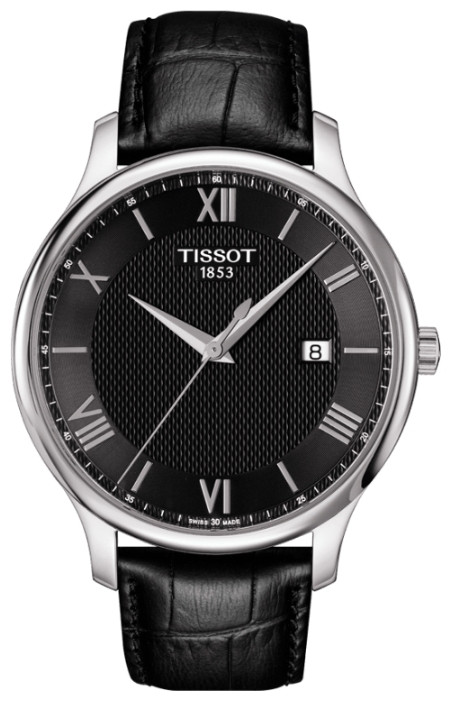 Наручные часы TISSOT T063.610.16.058.00