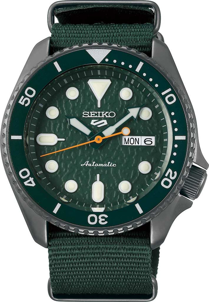 Наручные часы Seiko SRPD77K1
