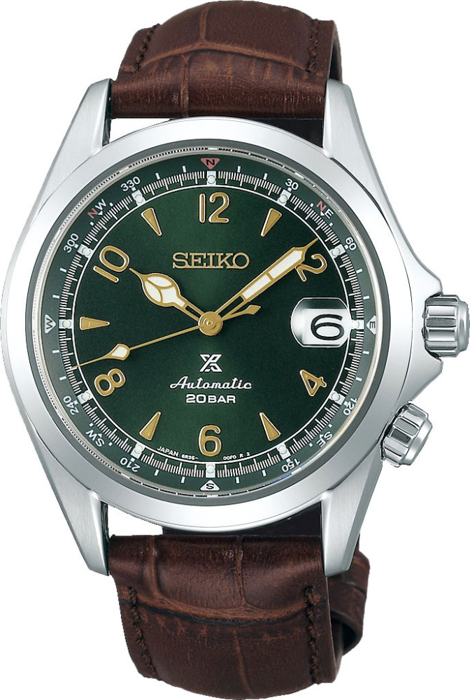 Наручные часы Seiko SPB121J1