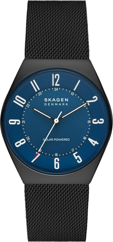 Наручний годинник Skagen SKW6837