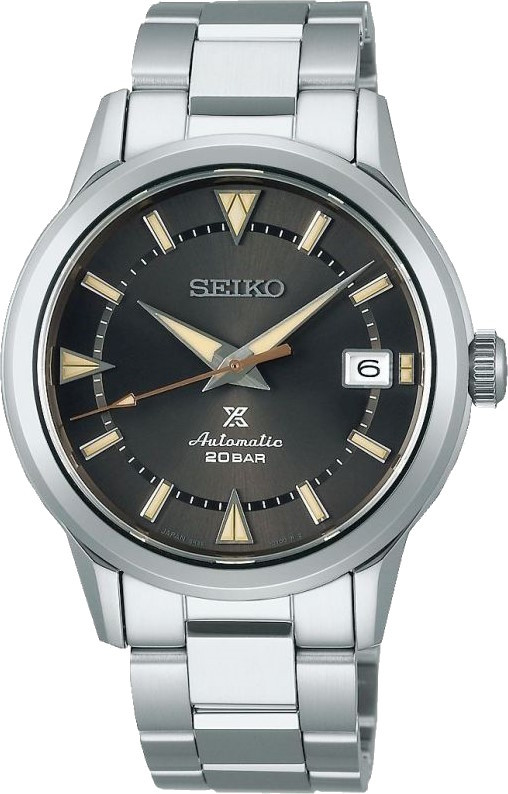 Наручные часы Seiko SPB243J1