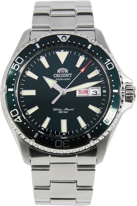 Наручний годинник Orient FAA0004E1