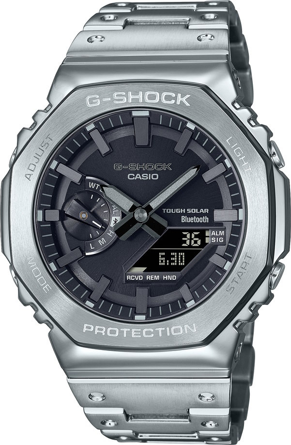 Наручные часы Casio G-Shock GM-B2100D-1A