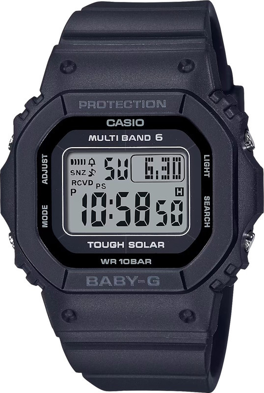 Наручний годинник Casio Baby-G BGD-5650-1