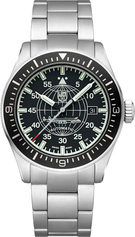 Наручний годинник Luminox Air Automatic Constellation XA.9601.M