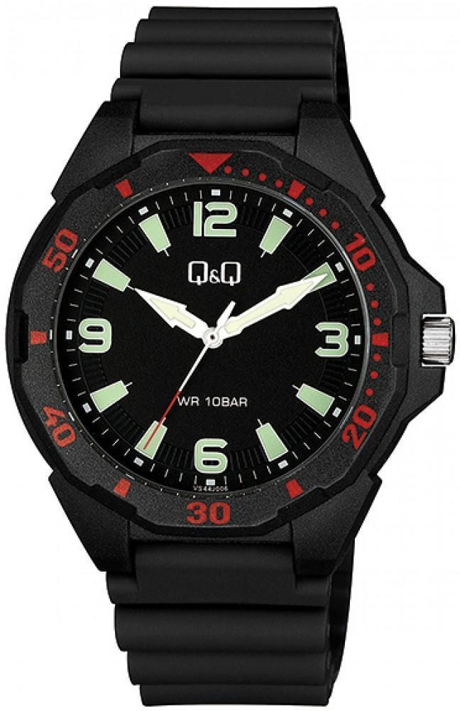 Наручные часы Q&Q VS44J006Y