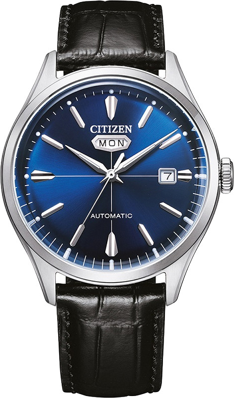 Наручний годинник Citizen NH8390-20L