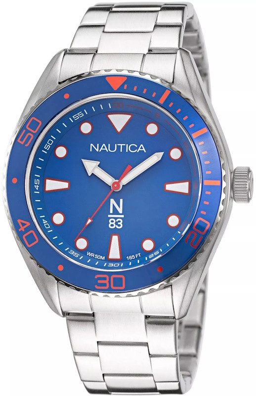 Наручний годинник NAUTICA N83 NAPFWS221