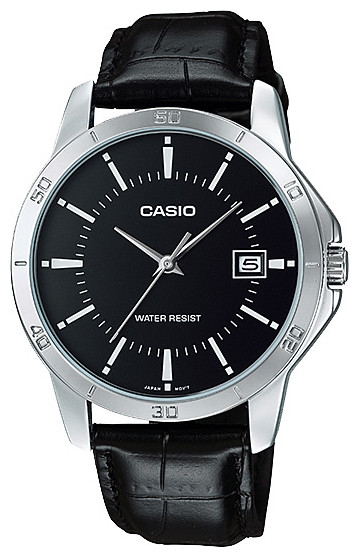 Наручные часы Casio MTP-V004L-1A