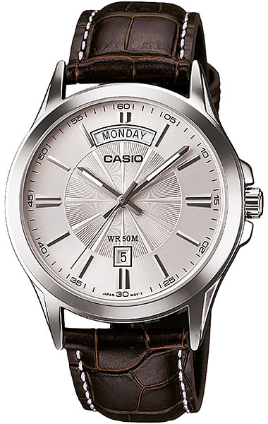Наручные часы Casio MTP-1381L-7A