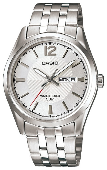 Наручные часы Casio MTP-1335D-7A