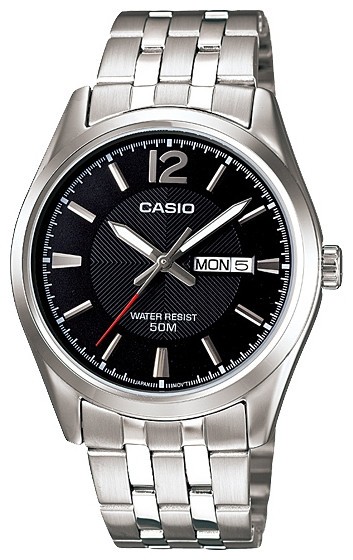 Наручные часы Casio MTP-1335D-1A