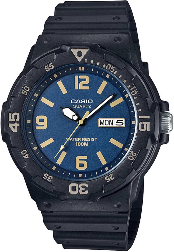 Наручные часы Casio MRW-200H-2B3