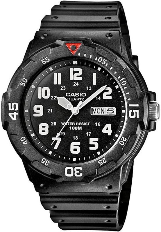 Наручные часы Casio MRW-200H-1B