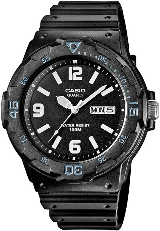 Наручные часы Casio MRW-200H-1B2