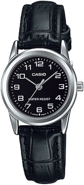 Наручные часы Casio LTP-V001L-1B