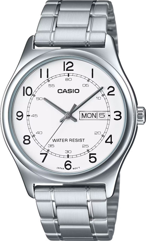 Наручные часы Casio MTP-V006D-7B2