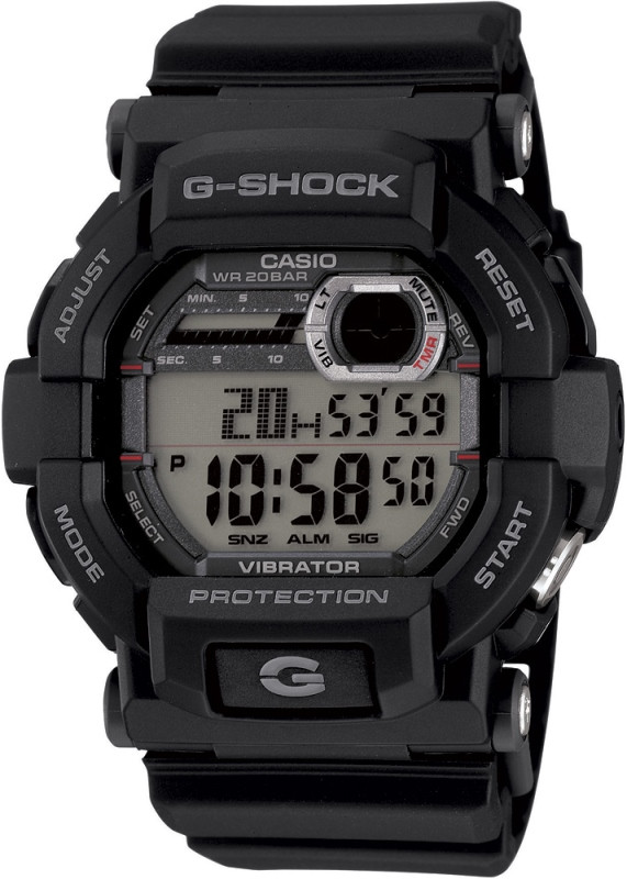 Наручные часы Casio G-Shock GD-350-1