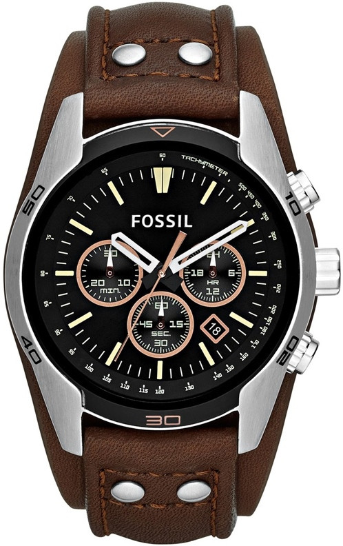 Наручний годинник FOSSIL CH2891