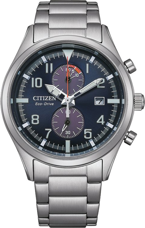 Наручные часы Citizen CA7028-81L
