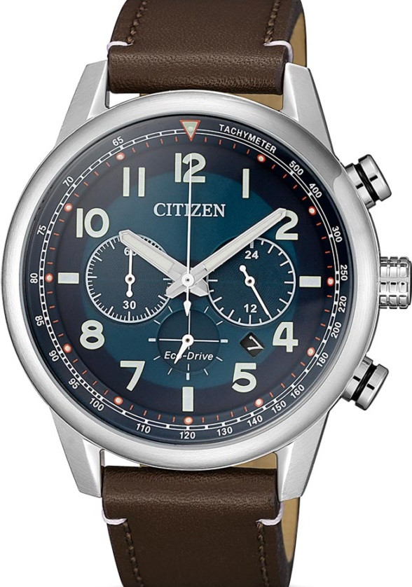 Наручные часы Citizen CA4420-13L
