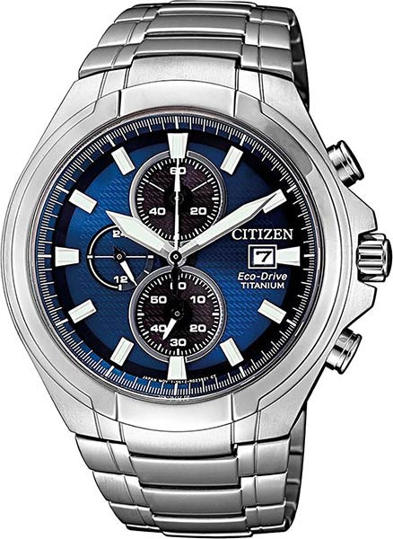 Наручные часы Citizen CA0700-86L