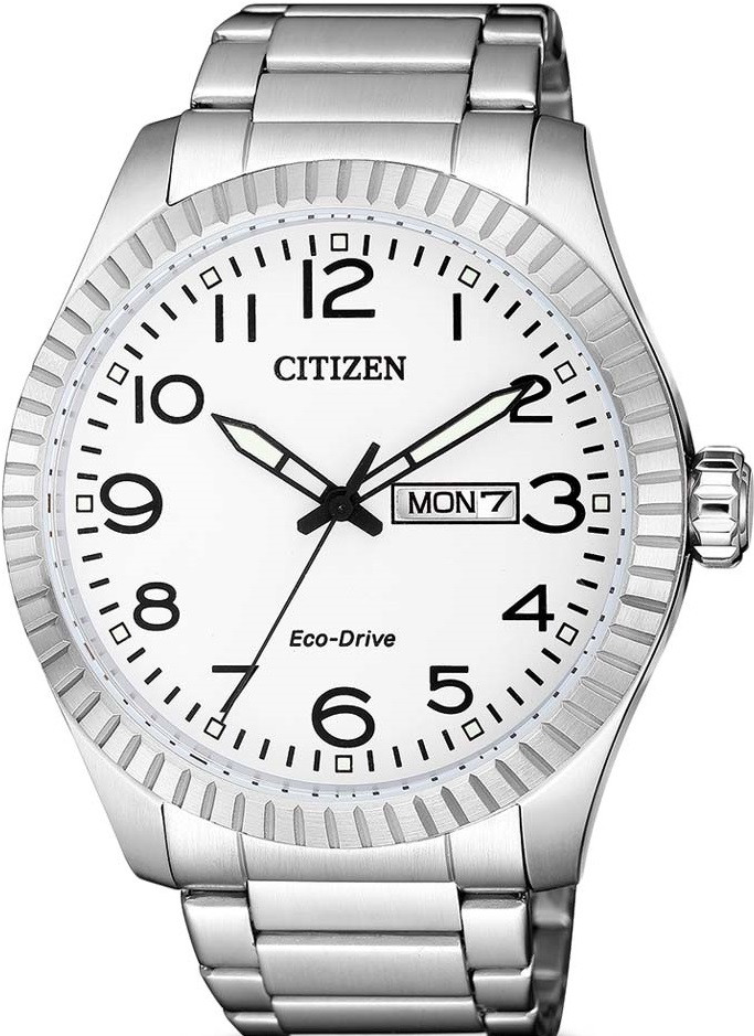Наручний годинник Citizen BM8530-89AE
