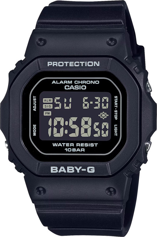 Наручний годинник Casio Baby-G BGD-565U-1