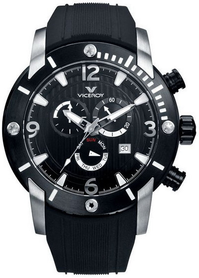 Наручний годинник VICEROY 47681-55