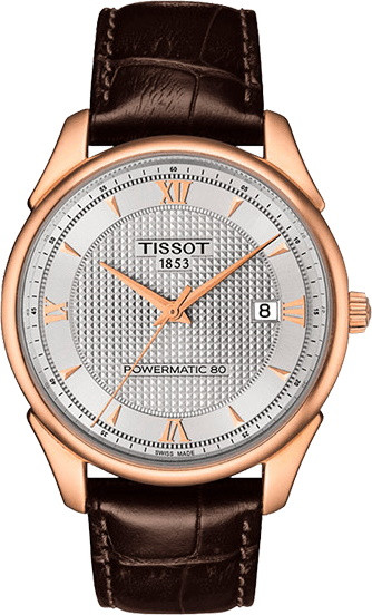 Наручные часы TISSOT Vintage T920.407.76.038.00