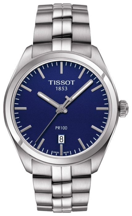 Наручные часы TISSOT T101.410.11.041.00