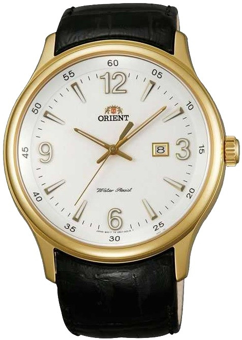 Наручний годинник Orient UNC7007W