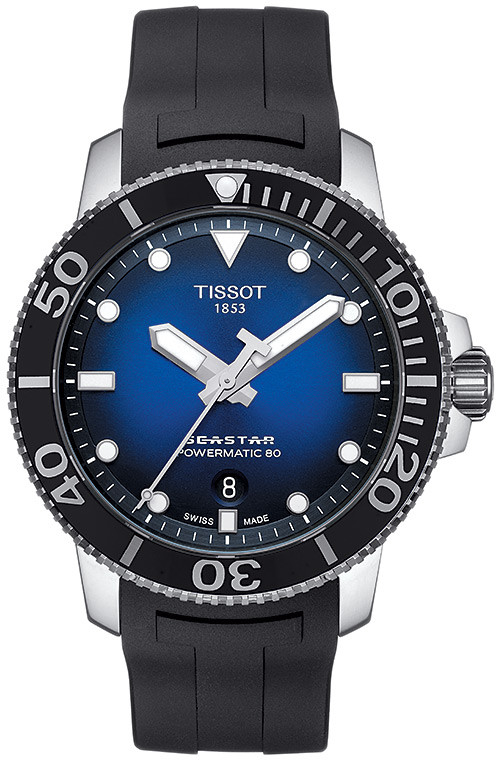 Наручные часы TISSOT T120.407.17.041.00