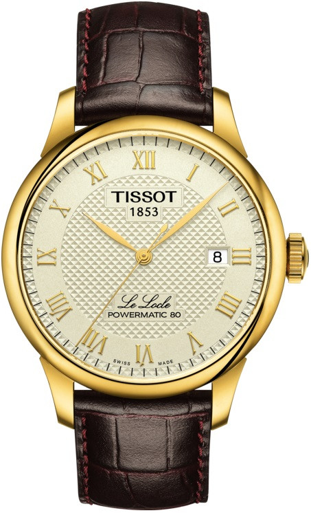 Наручные часы TISSOT T006.407.36.263.00