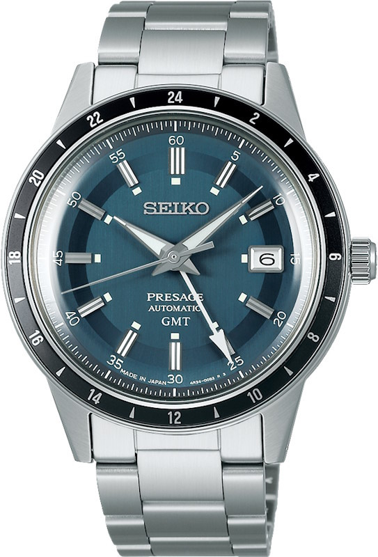 Наручные часы Seiko SSK009J1