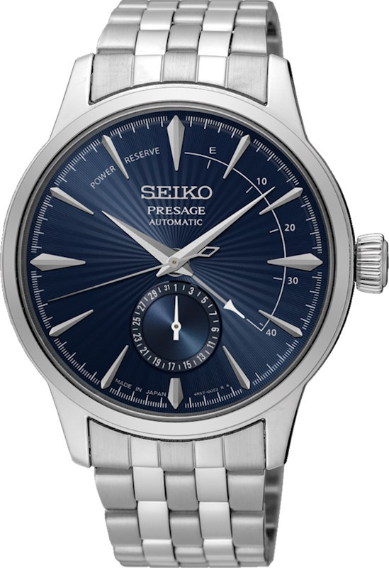 Наручные часы Seiko SSA347J1